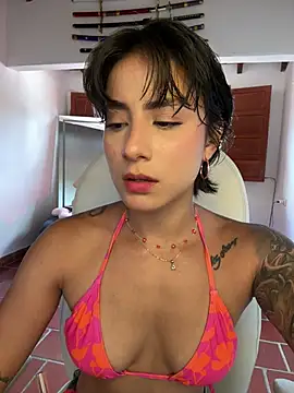 Ale Lewis online show from 07/11/26, 07:03
