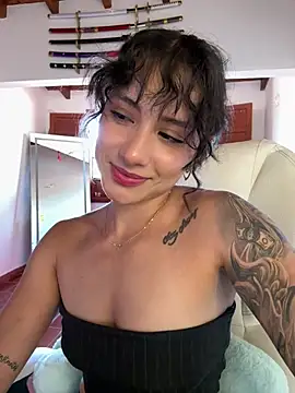 Ale Lewis online show from 06/02/26, 07:03
