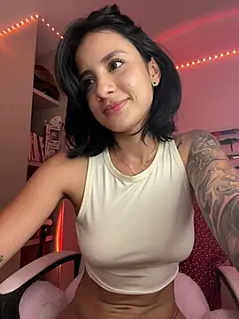 Ale Lewis online show from 03/01/25, 03:21