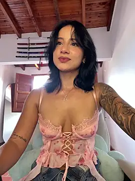 Ale Lewis online show from 11/26/25, 07:58