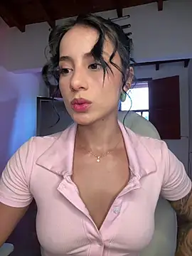 Ale Lewis online show from 04/10/26, 09:44