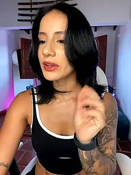 Ale Lewis online show from 09/24/25, 08:59