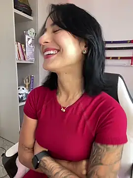 Ale Lewis online show from 03/01/25, 02:44