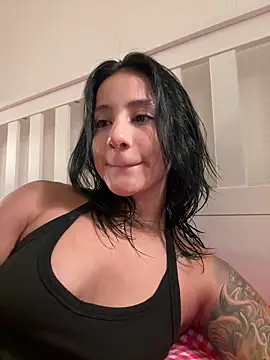 Ale Lewis online show from 11/07/25, 07:07