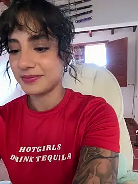 Ale Lewis online show from 05/31/26, 07:14