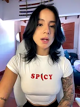 Ale Lewis online show from 09/13/25, 02:06