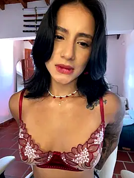 Ale Lewis online show from 10/11/25, 02:18