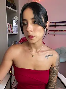 Ale Lewis online show from 03/01/25, 10:21