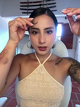 Ale Lewis online show from 07/10/26, 07:03