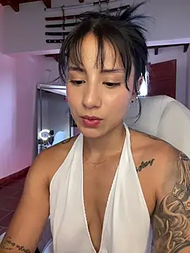 Ale Lewis online show from 05/03/26, 09:07