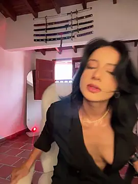 Ale Lewis online show from 02/15/26, 09:58