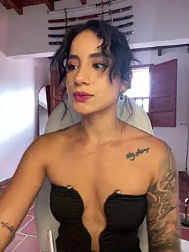 Ale Lewis online show from 02/24/26, 09:04