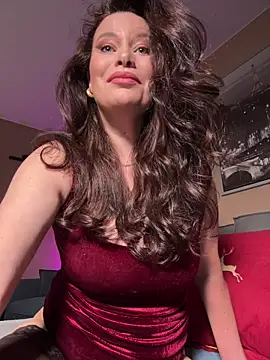 Jessica 555 online show from 02/06/26, 01:56