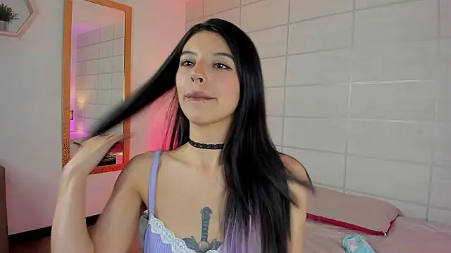 NanaRott online show from 03/07/26, 11:10