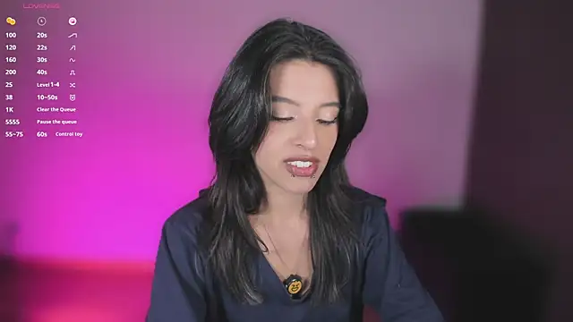 Snapshot of NanaRott chatting on 05/02/26, 10:37 NanaRott online show from 05/02/26, 10:37