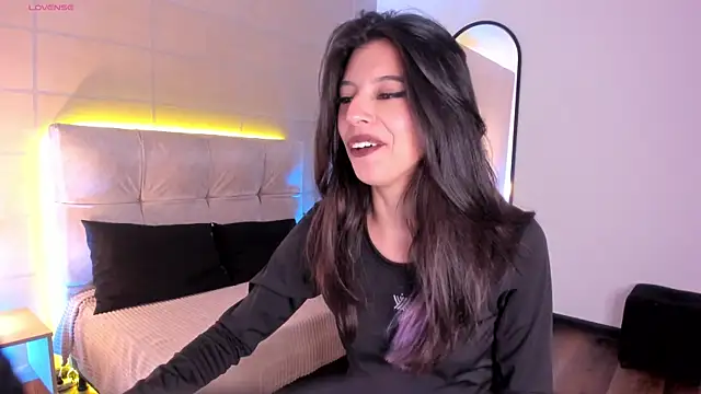 Snapshot of NanaRott chatting on 01/09/26, 07:32 NanaRott online show from 01/09/26, 07:32