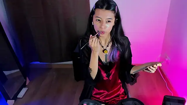 NanaRott online show from 11/29/25, 08:42