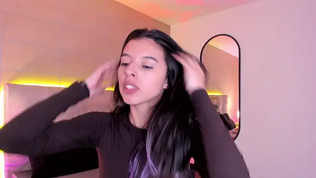 Snapshot of NanaRott chatting on 01/13/26, 07:40 NanaRott online show from 01/13/26, 07:40