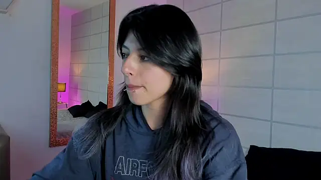 NanaRott online show from 04/03/26, 02:01