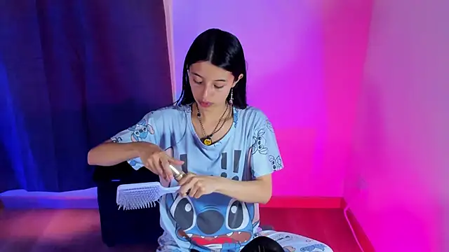 NanaRott online show from 11/22/25, 09:24