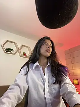 Snapshot of NanaRott chatting on 02/24/26, 07:48 NanaRott online show from 02/24/26, 07:48