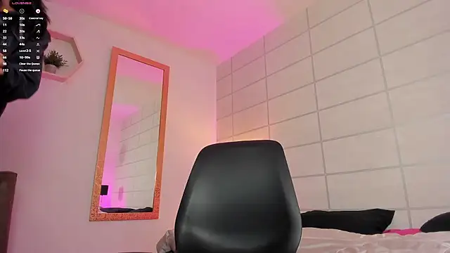 NanaRott online show from 03/28/26, 08:43