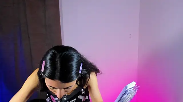 NanaRott online show from 11/11/25, 01:33