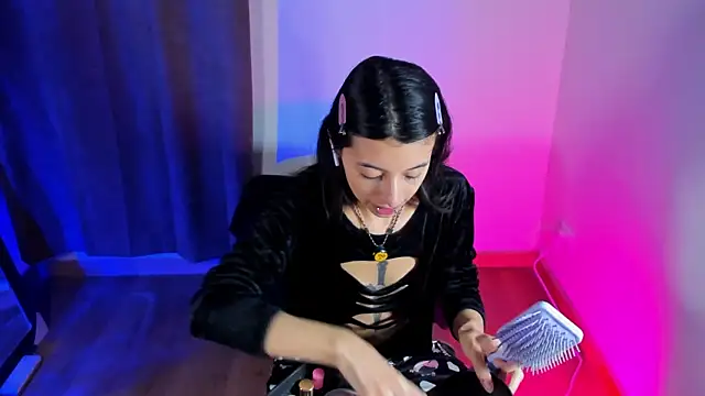 NanaRott online show from 11/29/25, 01:50