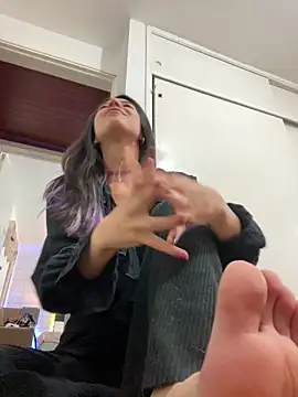 Snapshot of NanaRott chatting on 02/09/26, 09:13 NanaRott online show from 02/09/26, 09:13