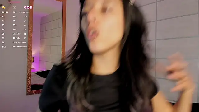 NanaRott online show from 03/19/26, 07:47