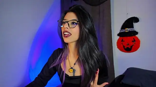 NanaRott online show from 10/19/25, 02:36