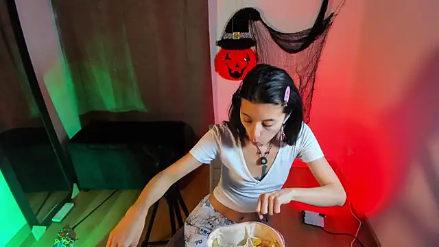 NanaRott online show from 11/02/25, 09:09