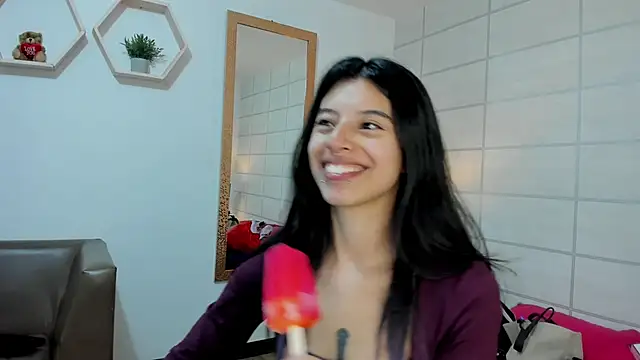 Snapshot of NanaRott chatting on 02/26/26, 07:03 NanaRott online show from 02/26/26, 07:03