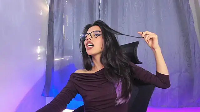 NanaRott online show from 09/28/25, 09:44