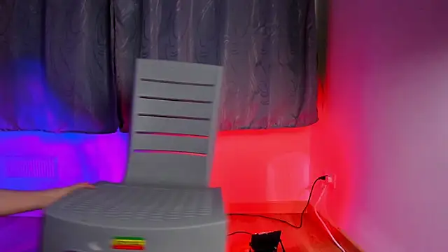 NanaRott online show from 10/02/25, 11:30