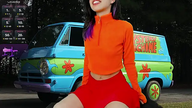 NanaRott online show from 02/25/25, 10:42