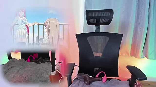 NanaRott online show from 02/05/25, 12:53