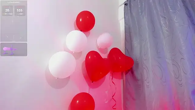 NanaRott online show from 02/16/25, 12:41