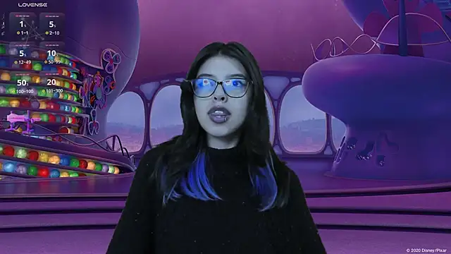 NanaRott online show from 03/01/25, 12:17