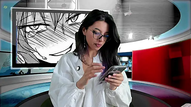 NanaRott online show from 09/11/25, 06:19