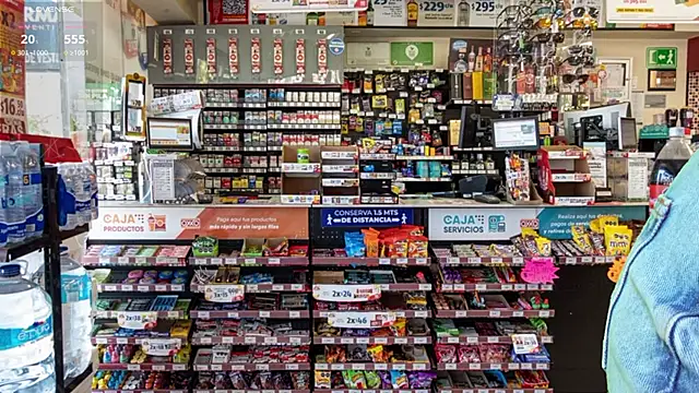 NanaRott online show from 02/08/25, 09:15