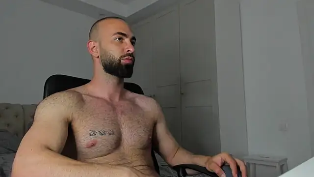 MichaelMasterss online show from 05/25/26, 07:12