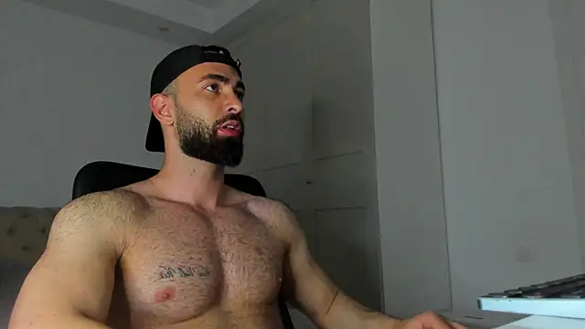 MichaelMasterss online show from 05/09/26, 08:01
