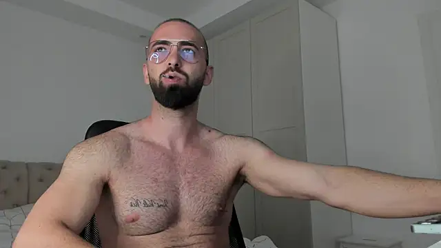 MichaelMasterss online show from 06/24/26, 05:44