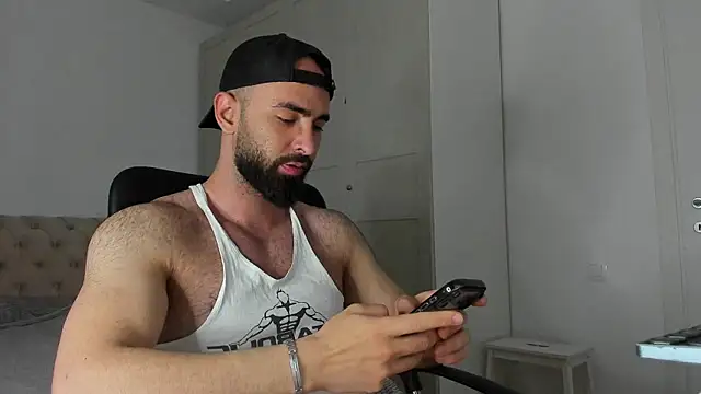 MichaelMasterss online show from 05/08/26, 08:23