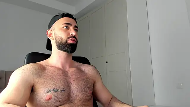 MichaelMasterss online show from 04/05/26, 10:16