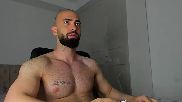 MichaelMasterss online show from 05/06/26, 08:35