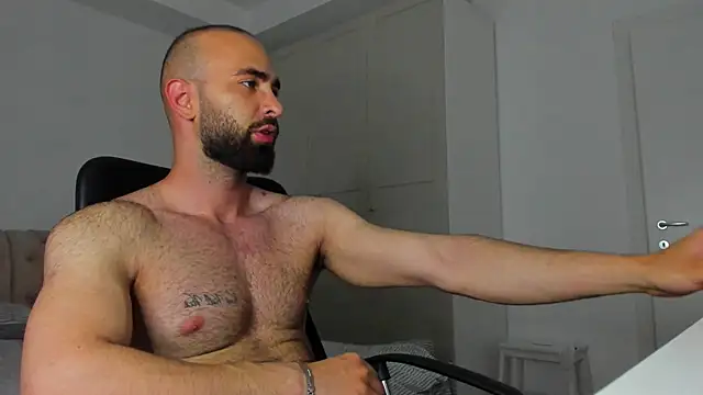 MichaelMasterss online show from 05/26/26, 10:30