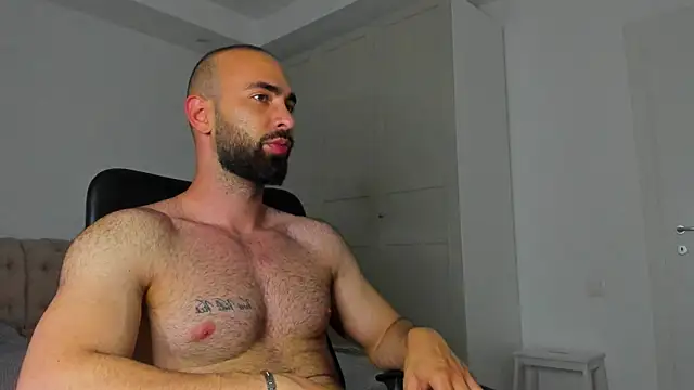 MichaelMasterss online show from 05/27/26, 09:11