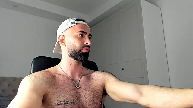 MichaelMasterss online show from 04/06/26, 11:17